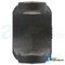 A & I Products Tube Weld Yoke (w/ Bearing Groove) 5" x4" x5" A-701-5500 - alternate 5